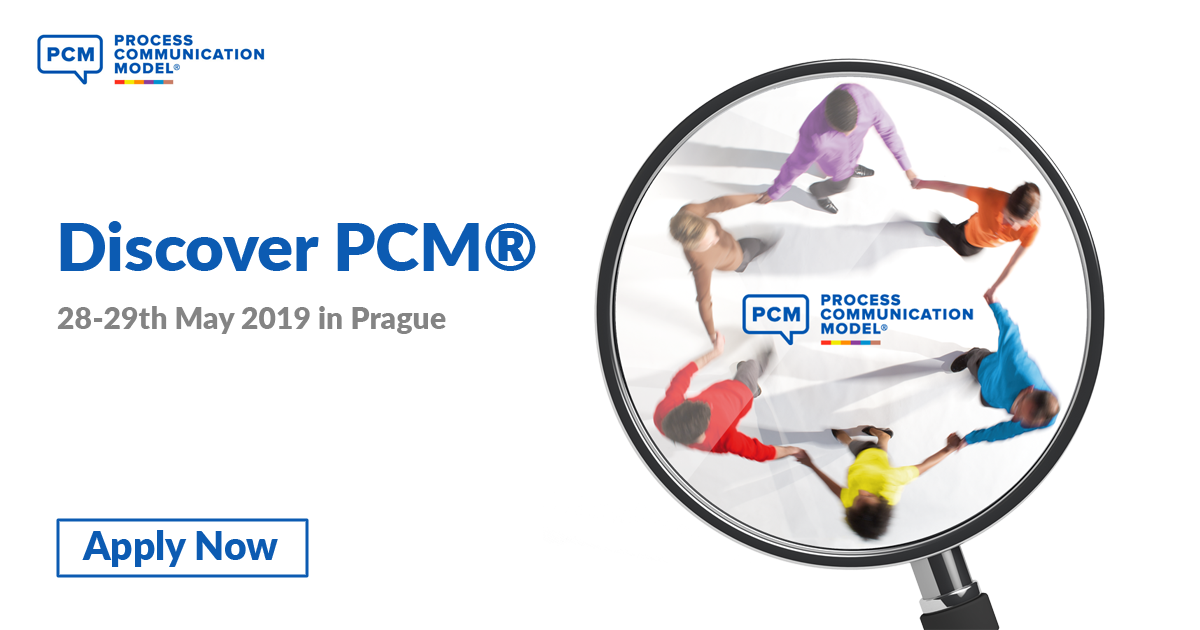 Discover PCM – Prague